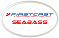 Firstcast Seabass